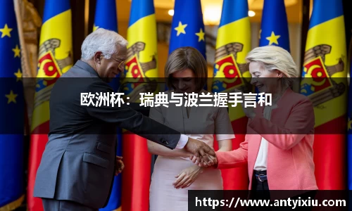 欧洲杯：瑞典与波兰握手言和